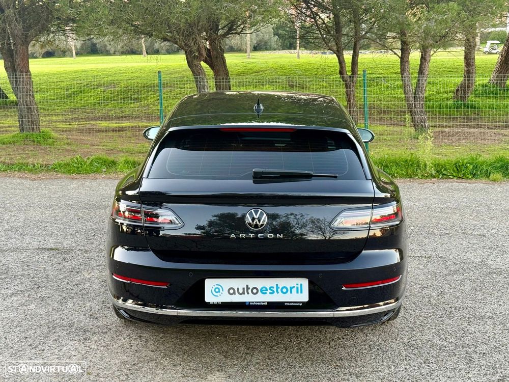 VW Arteon Shooting Brake 2.0 TDI Elegance - 13