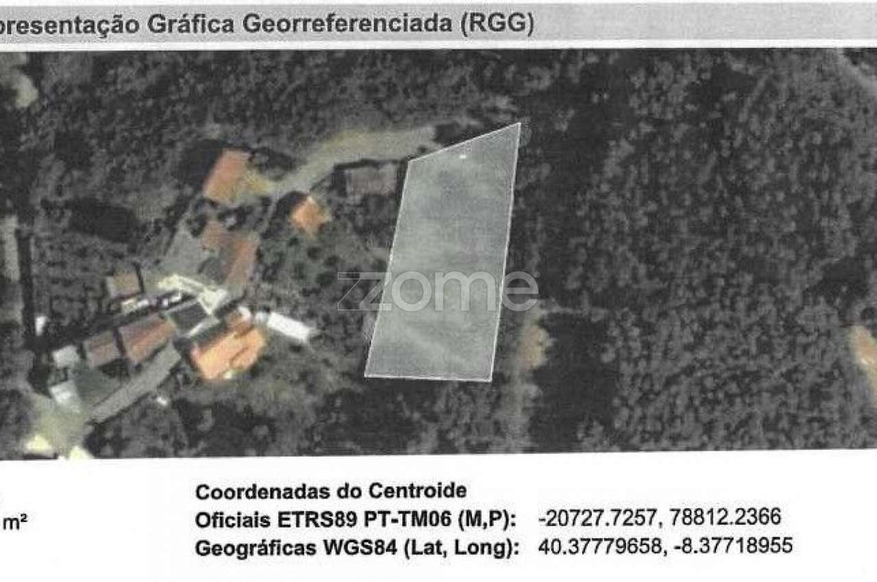 Terreno, 1 350 m², Luso - Grande imagem: 4/15