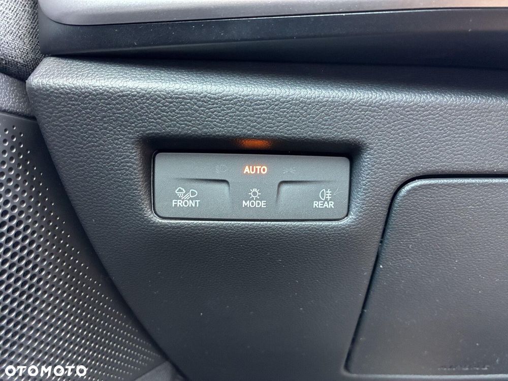 Skoda Superb - 24