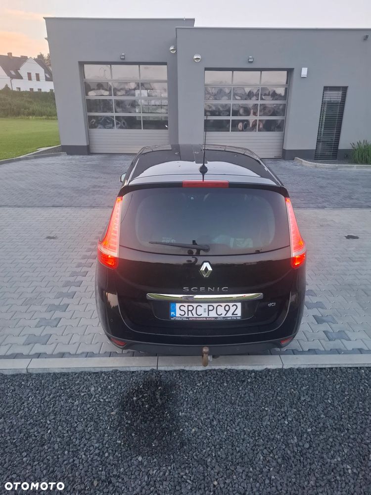 Renault Scenic 1.6 dCi Energy Bose Edition - 2