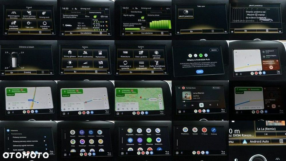 Renault Grand Scenic Energy TCe 130 S&S LIMITED - 20