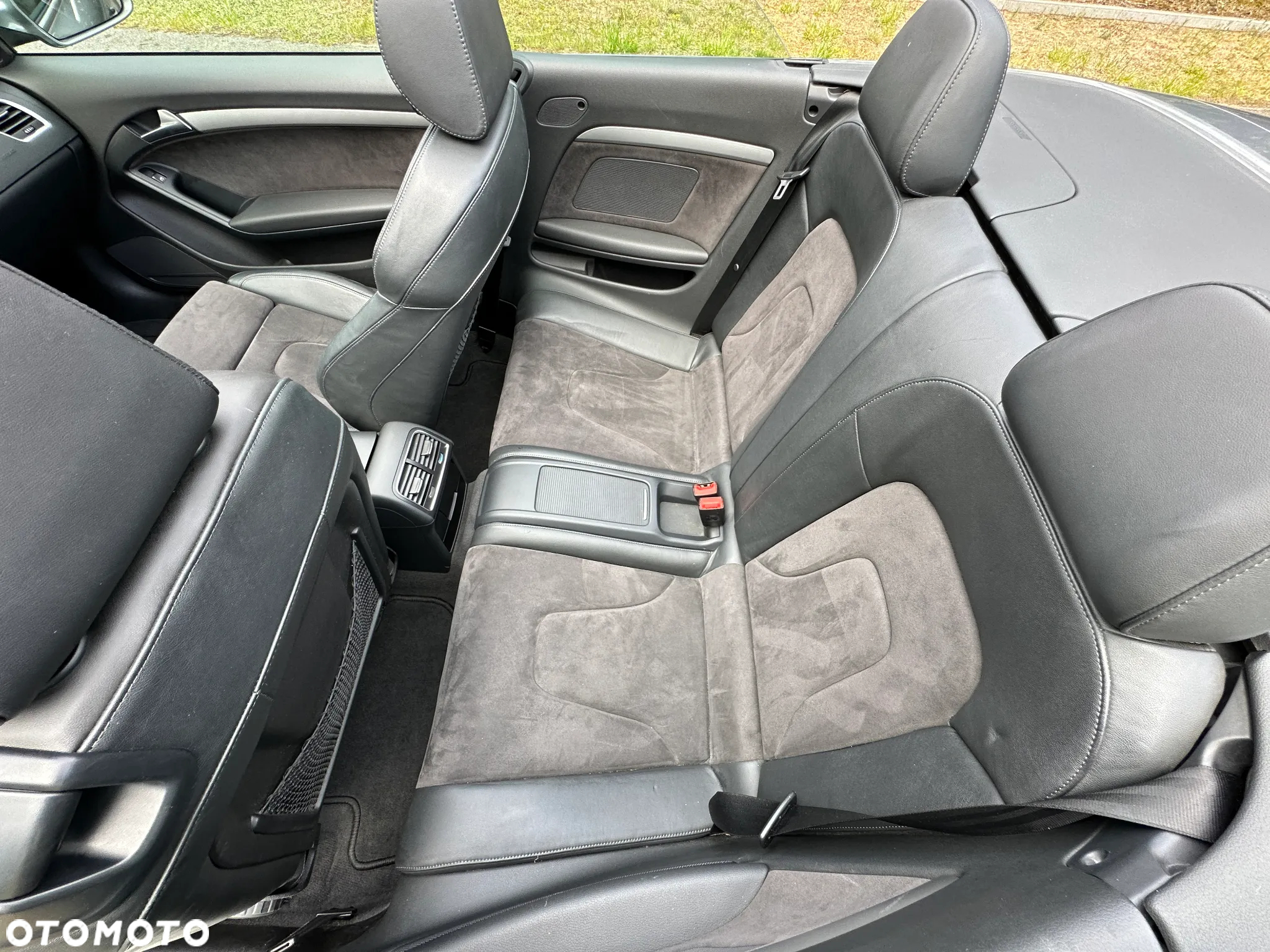 Audi A5 Cabrio 2.0 TFSI multitronic - 25