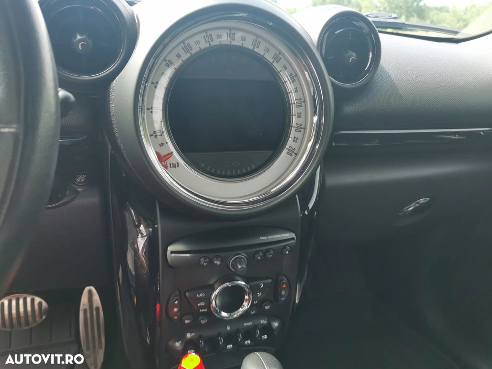 Mini Countryman Cooper S All4 Aut. - 10