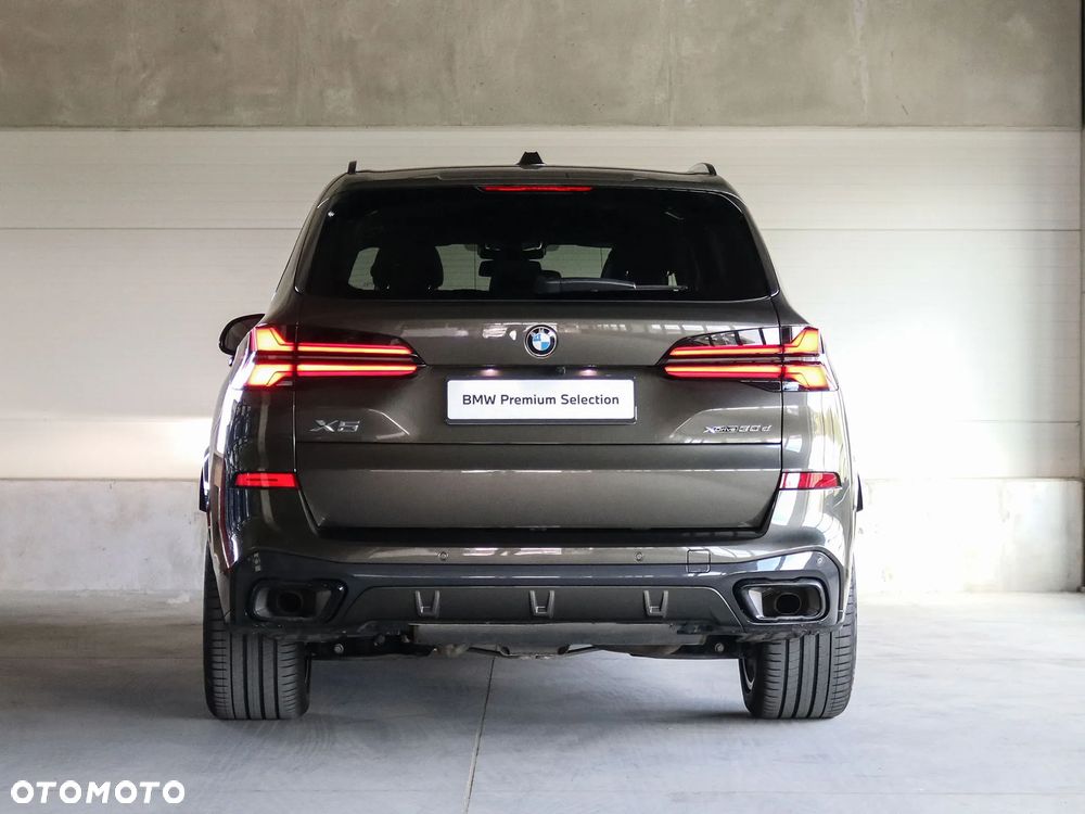 BMW X5 xDrive30d mHEV - 6