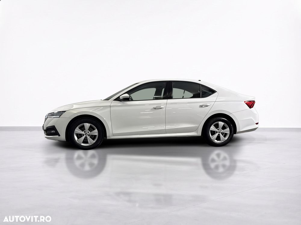 Skoda Octavia - 2