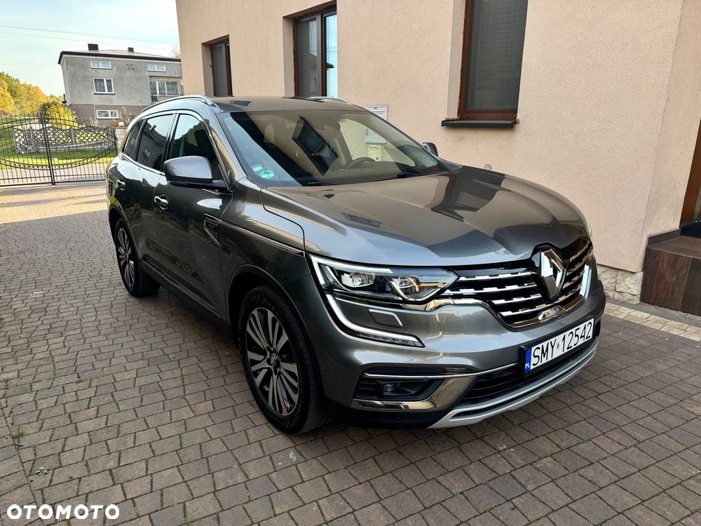 Renault Koleos 2020 photo 5