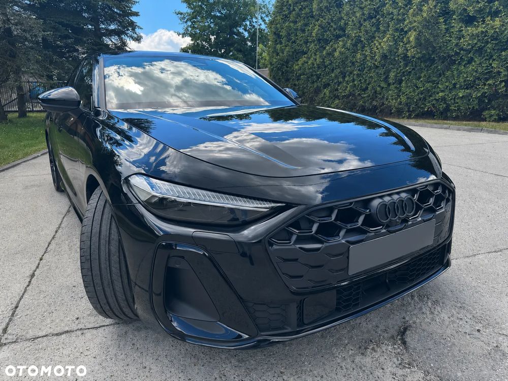 Audi S5 Limousine TFSI S tronic - 4