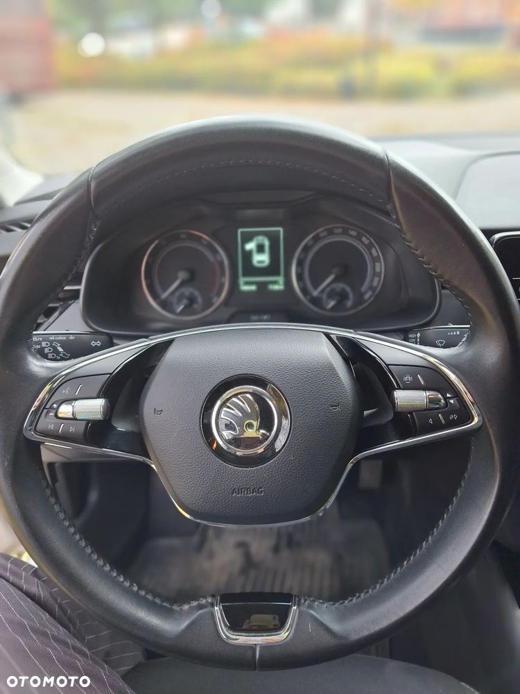 Skoda Scala 1.0 TSI Ambition - 14