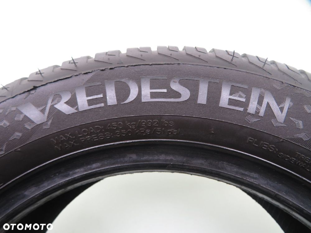 2x 185/55R14 OPONY CAŁOROCZNE Vredstein Quatrac 5 80T - 3