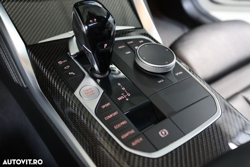 BMW M4 M440i xDrive AT MHEV - 14