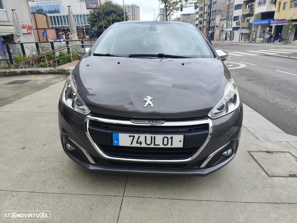 Peugeot 208 1.2 PureTech Style - 3