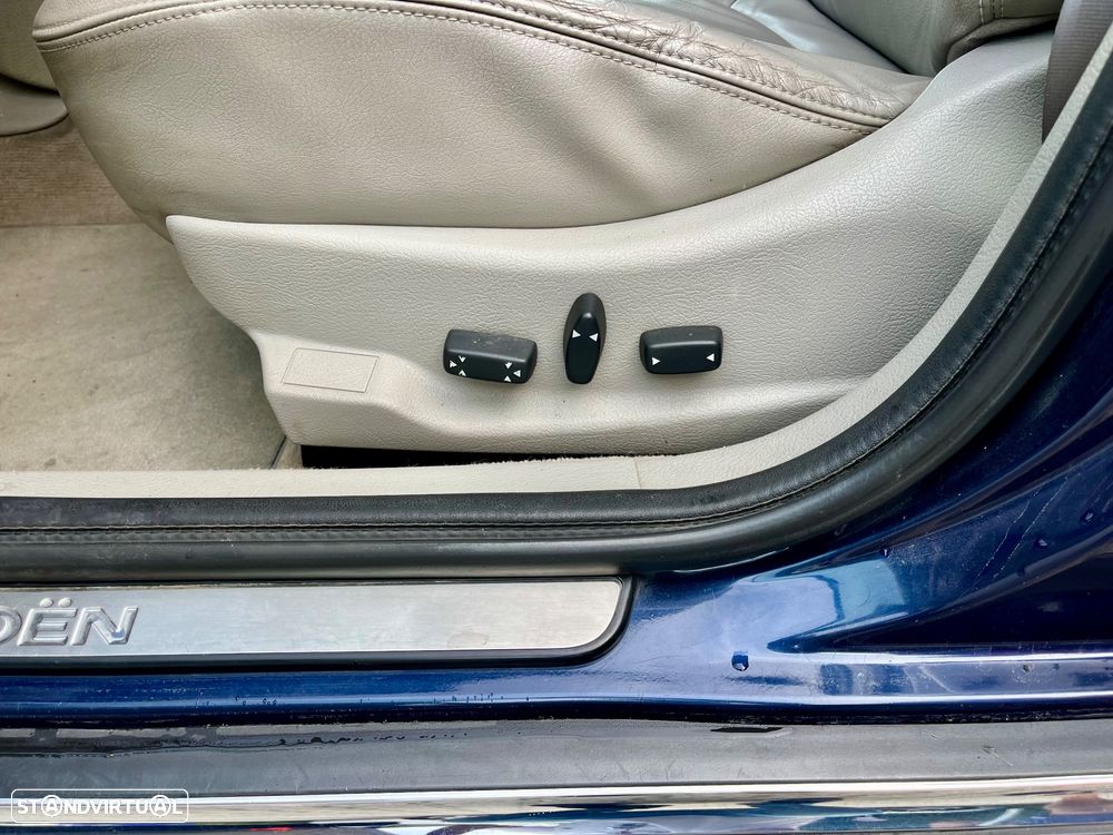 Citroën C5 1.6 HDi Exclusive - 10