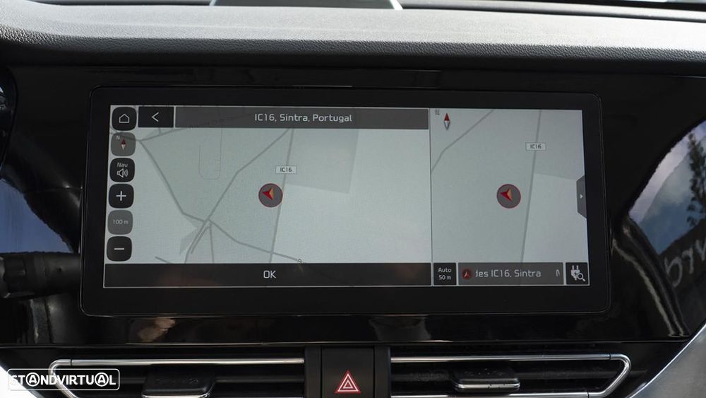 Kia e-Niro 64kWh - 27