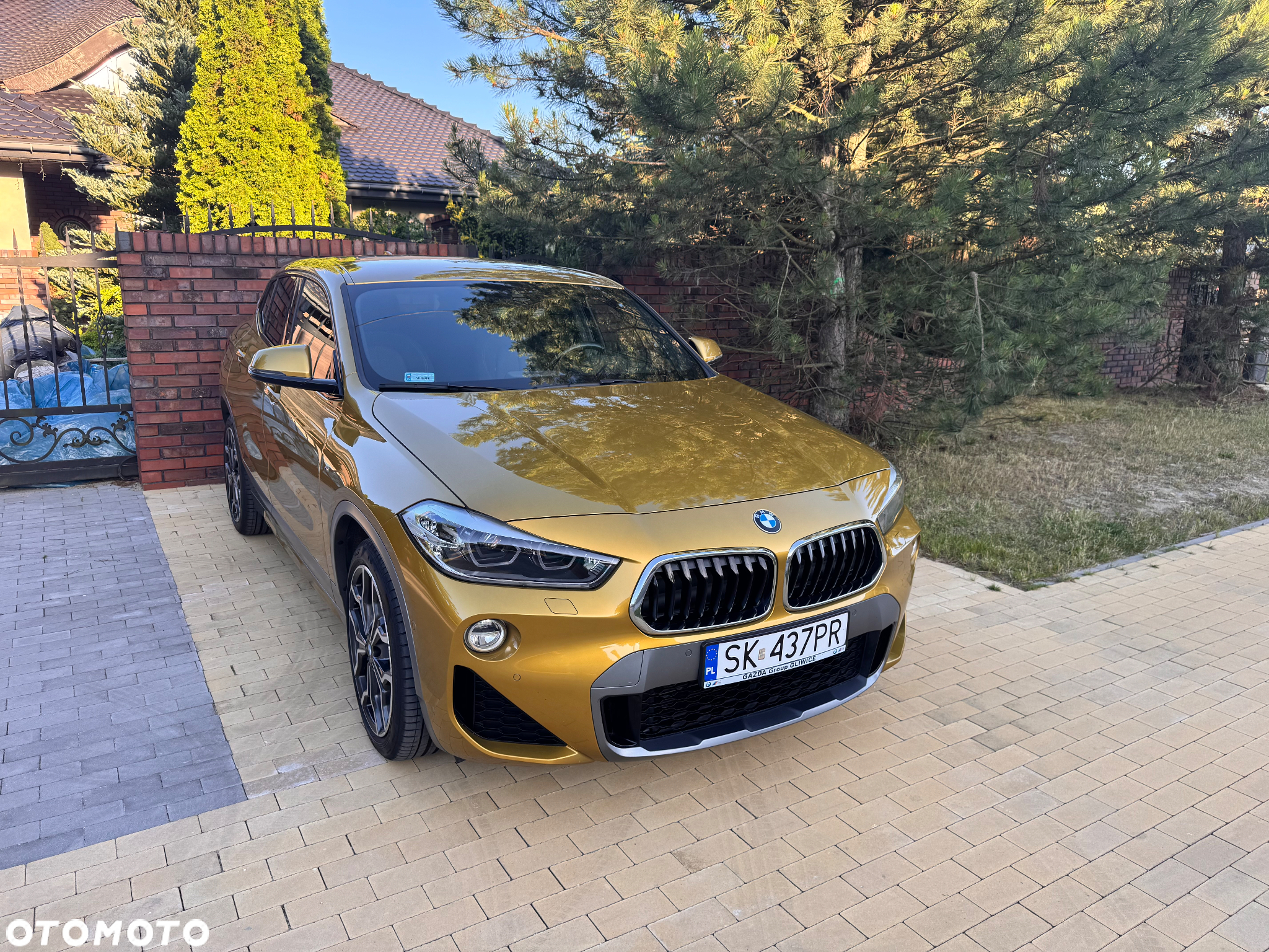 BMW X2 - 3