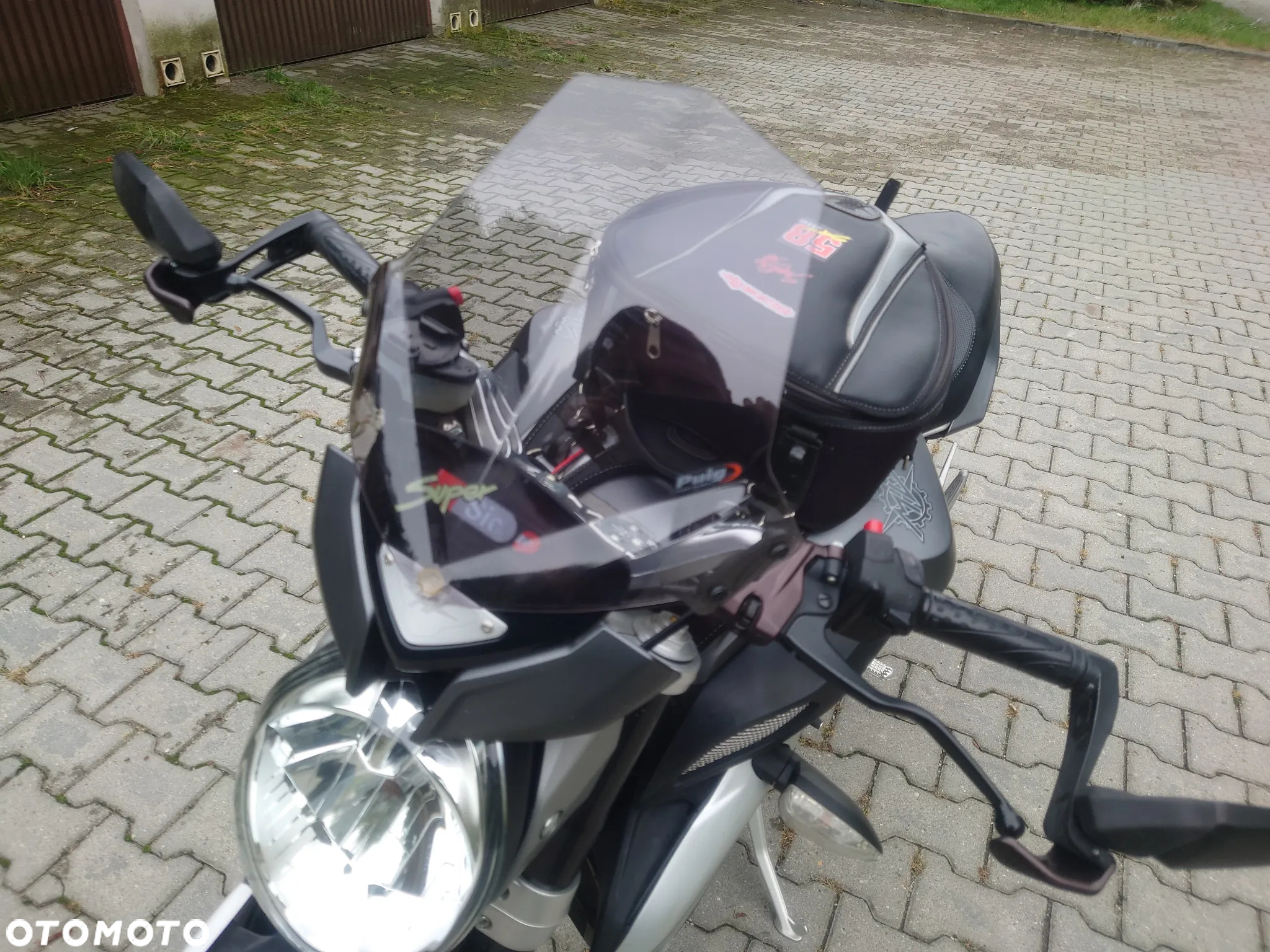 MV AGUSTA Dragster - 17