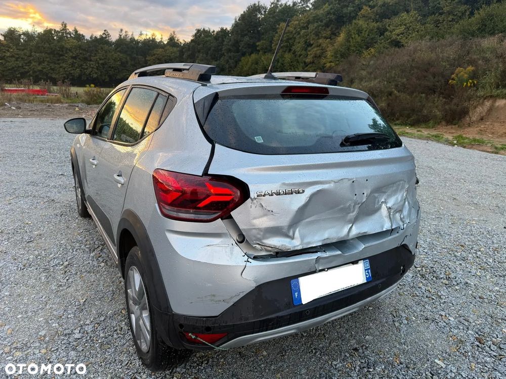 Dacia Sandero Stepway - 31