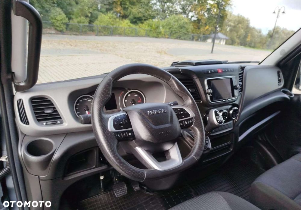 Iveco Daily 35S18 - 20