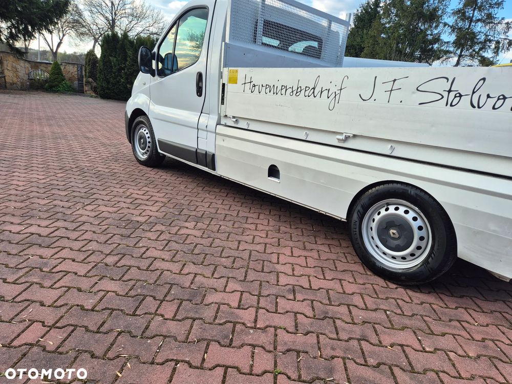 Renault Trafic - 19