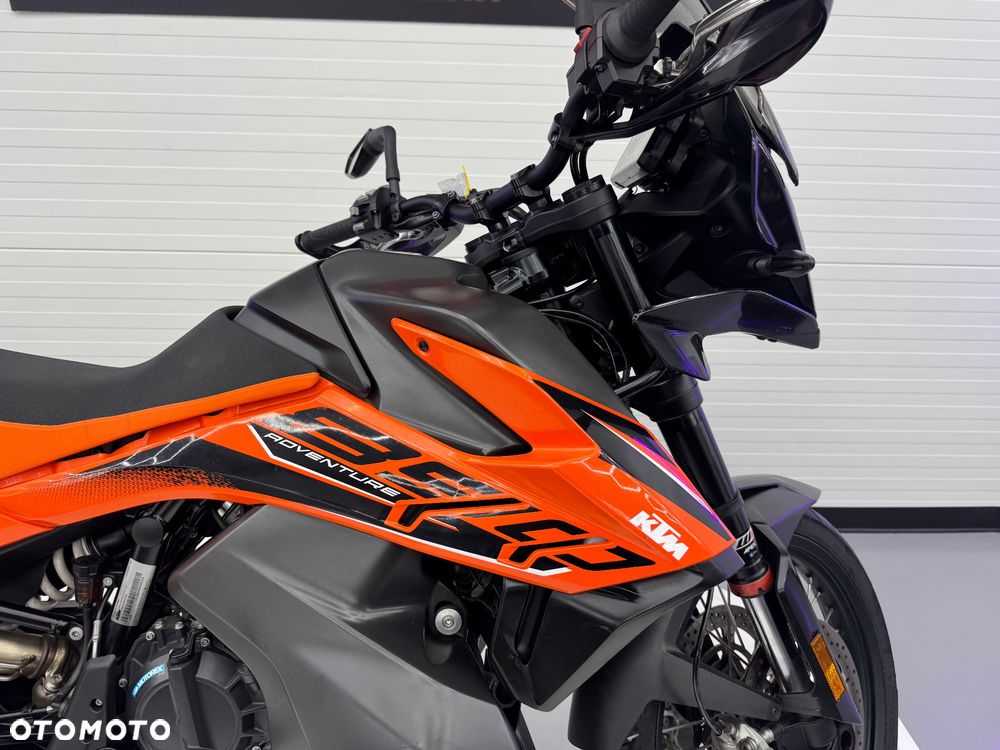 KTM Adventure - 15