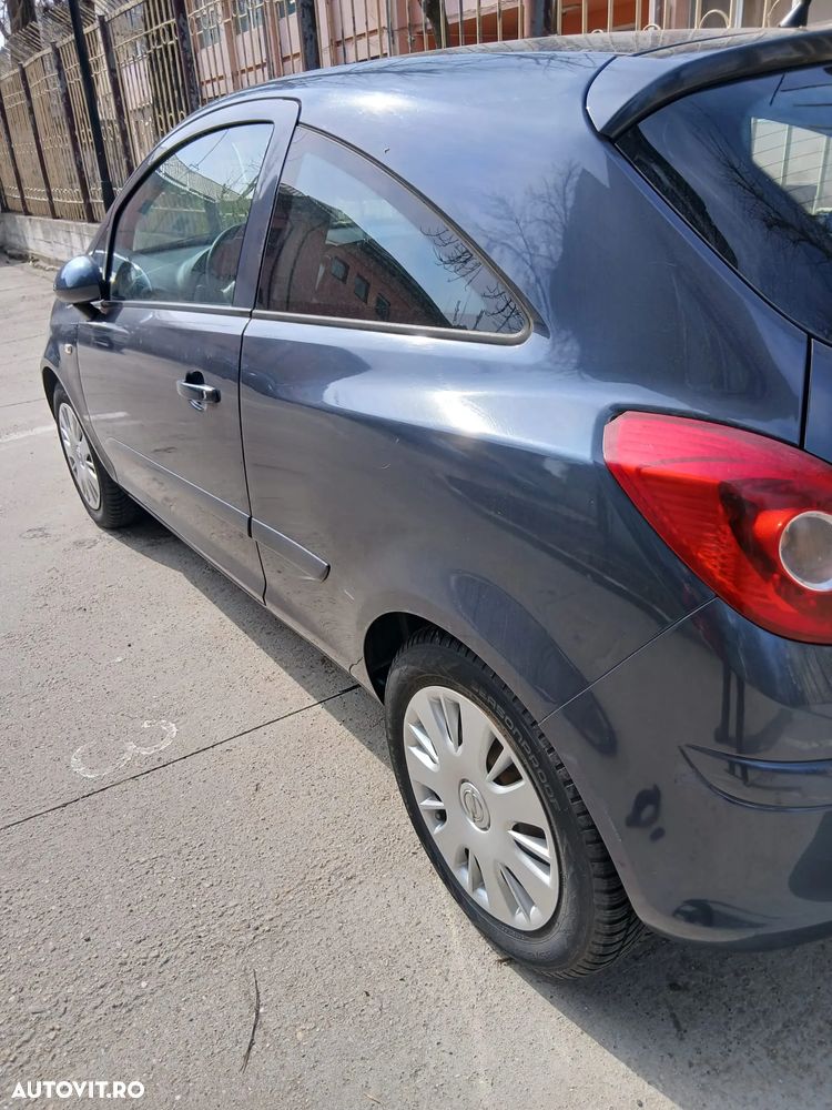 Opel Corsa 1.0 12V Innovation - 2