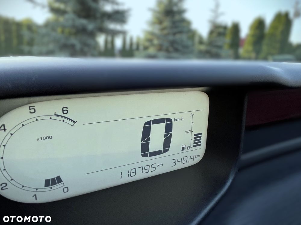 Citroën C3 Picasso VTi 95 Selection - 8