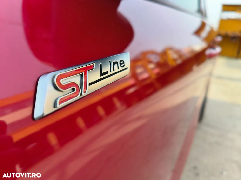 Ford Kuga 2.5 Duratec PHEV ST Line X - 13