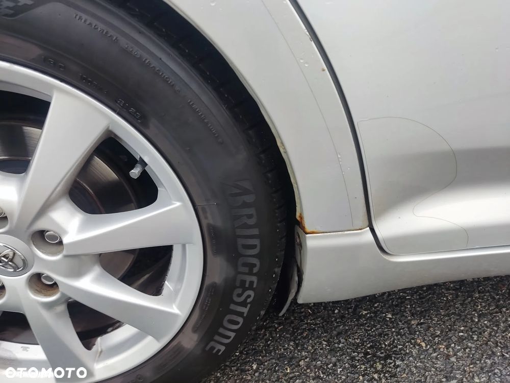 Toyota Avensis 2.0 D-4D Sol plus - 38