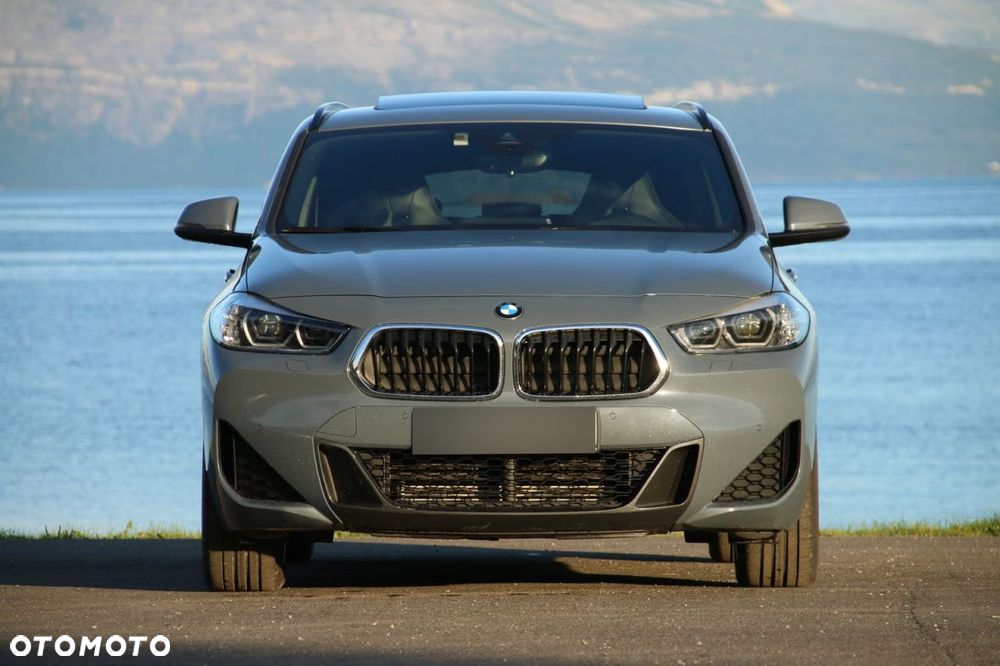 BMW X2 xDrive25e Edition M Mesh - 3