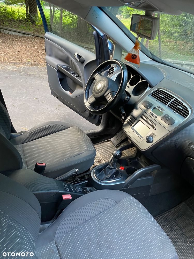 Seat Altea XL - 16