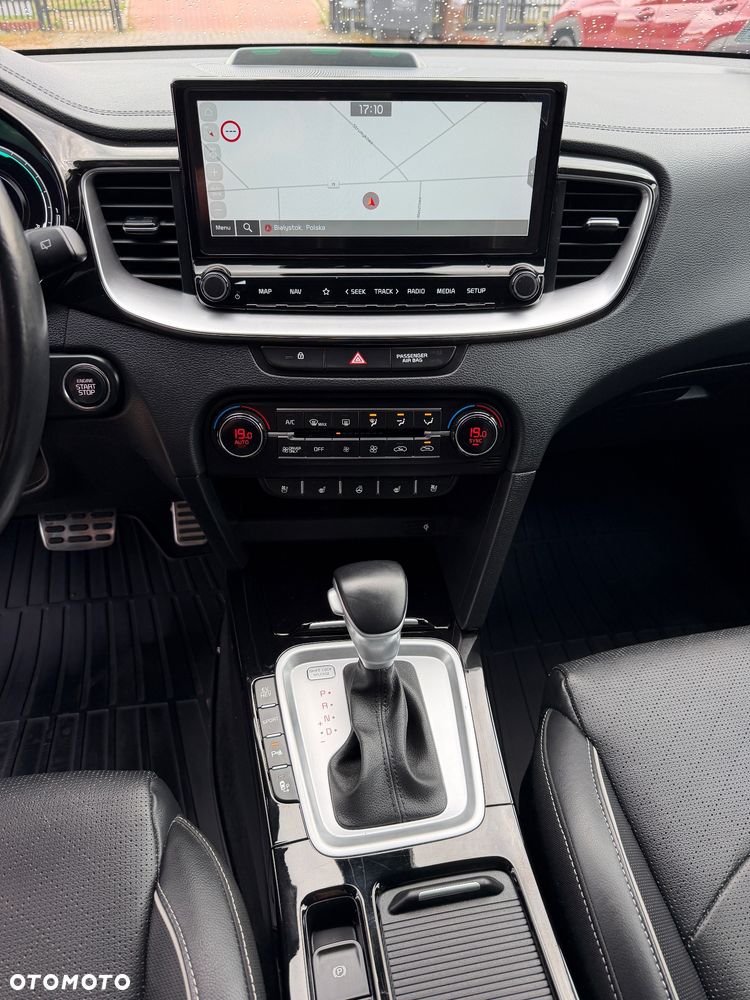 Kia XCeed 1.6 GDI PHEV XL DCT - 16