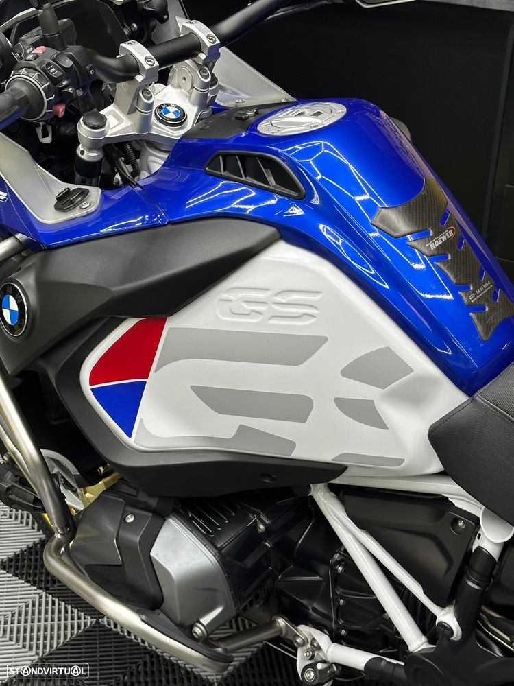 BMW R 1250 GS Adventure HP - 2