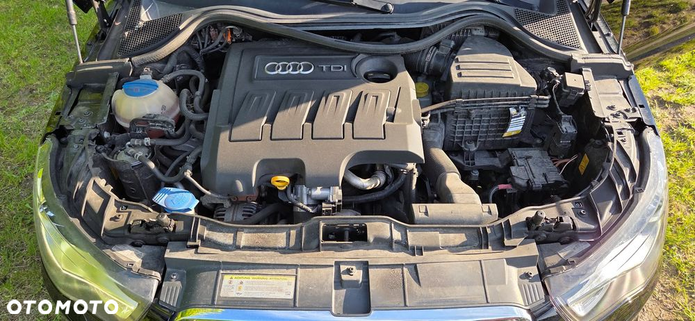 Audi A1 1.6 TDI Attraction - 29