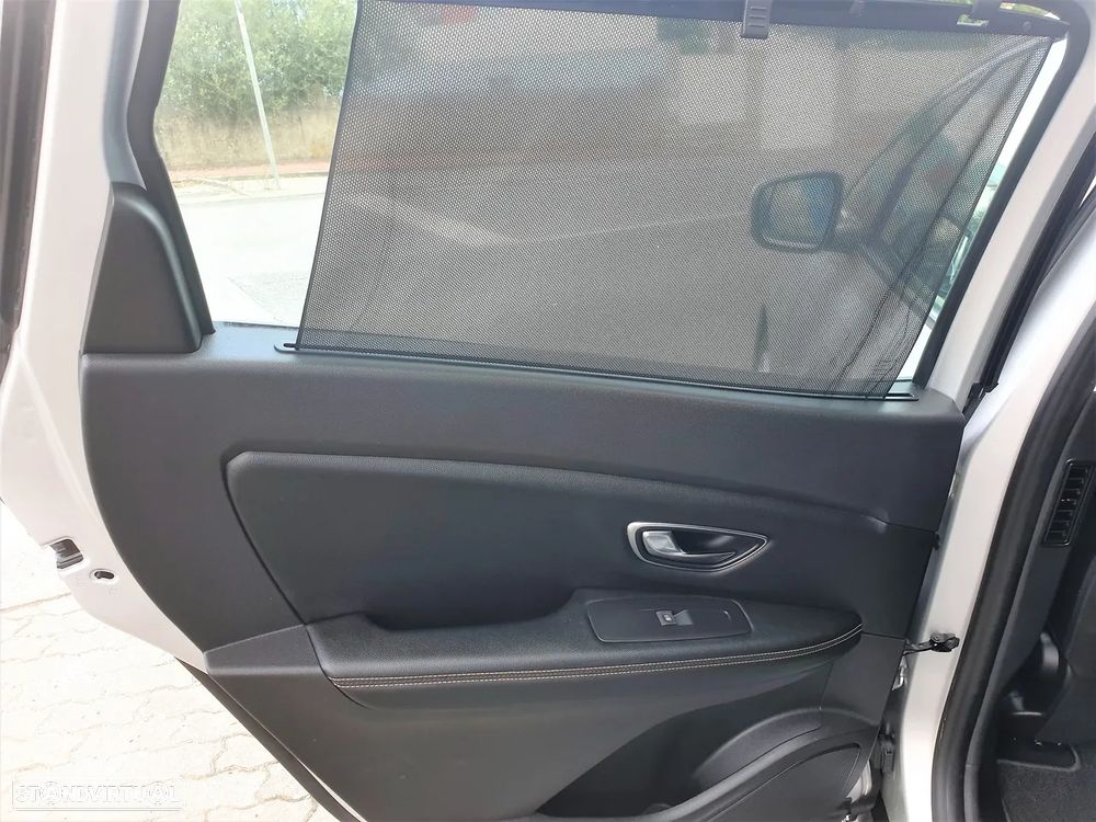 Renault Grand Scénic ENERGY dCi 110 Start & Stop Dynamique - 45