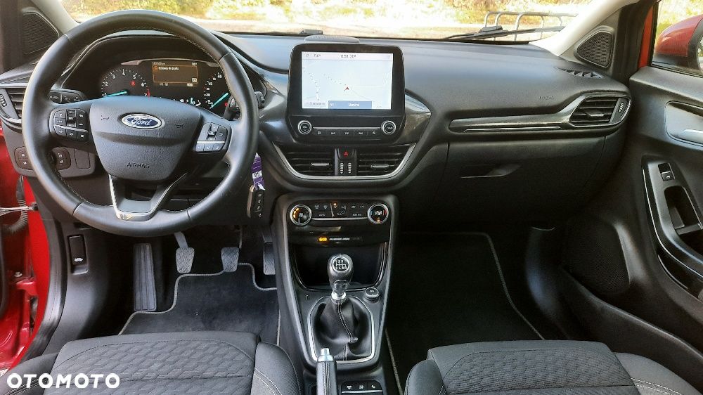 Ford Puma 1.0 EcoBoost ST-Line - 10