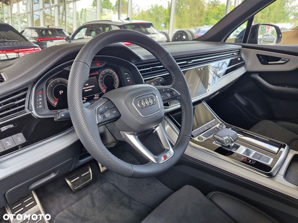 Audi Q7 - 13