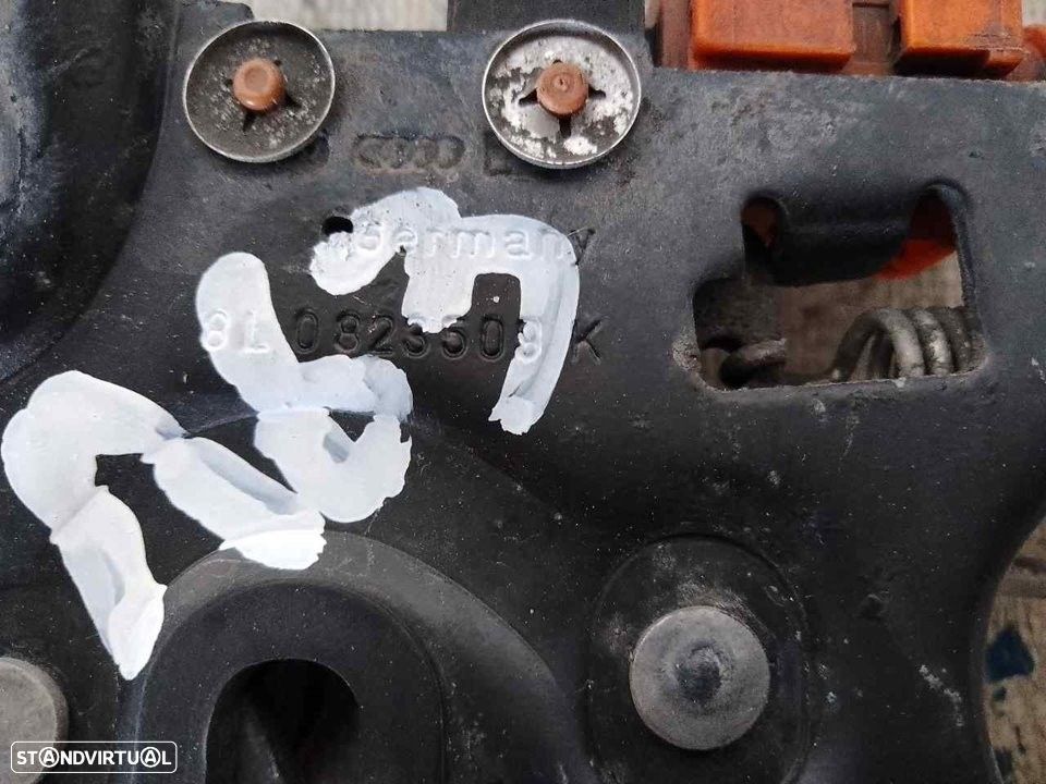 FECHADURA CAPÔ AUDI A3 - - 2