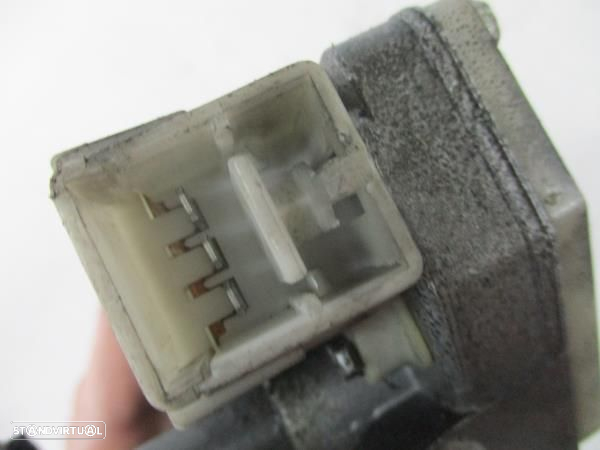 Motor Escovas / Limpa Vidros Tras Fiat Punto Van (176_) - 6
