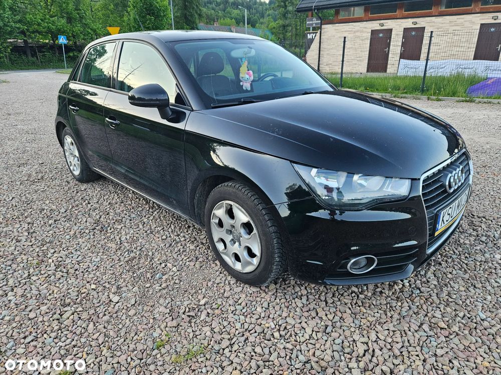 Audi A2 - 12