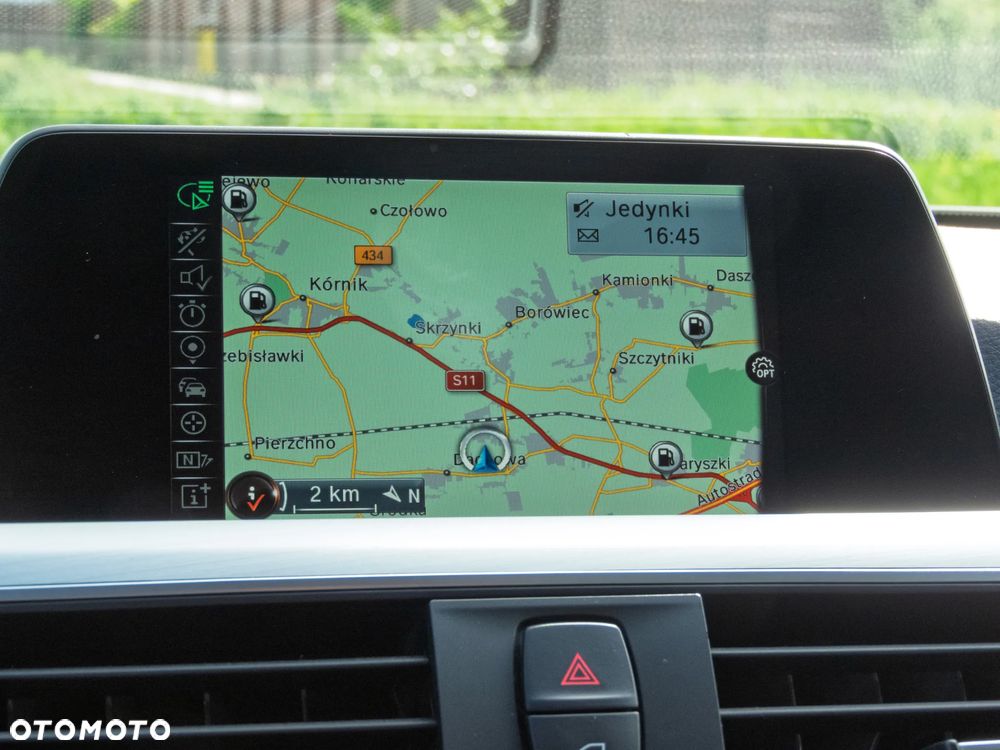 BMW Seria 3 318d M Sport Shadow - 27