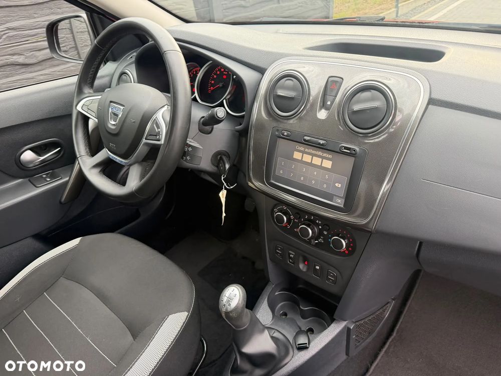 Dacia Sandero Stepway TCe 90 (S&S) Prestige - 20