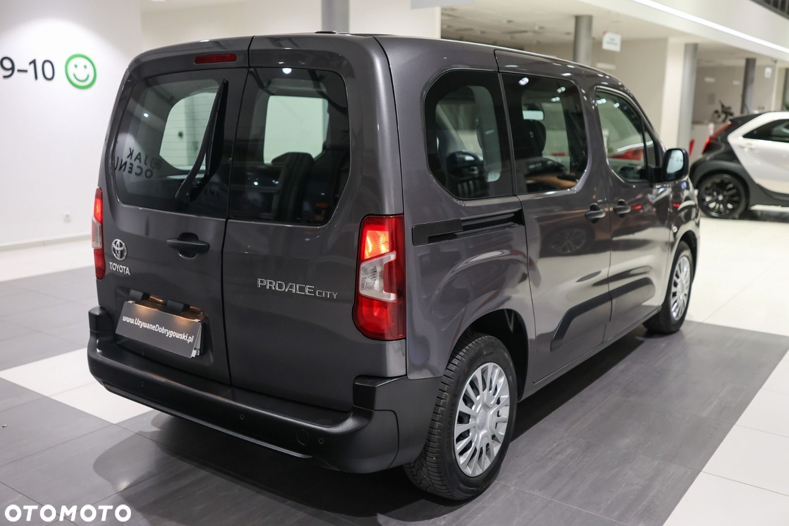 Toyota Proace City - 18