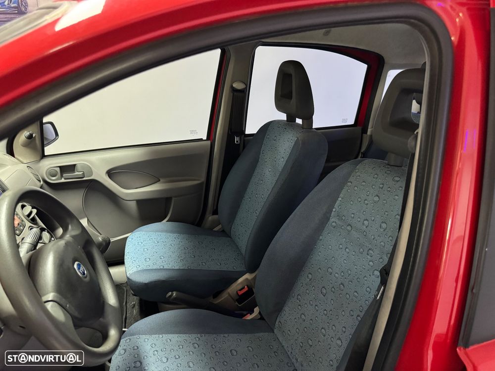 Fiat Panda 1.1 Active ECO - 32