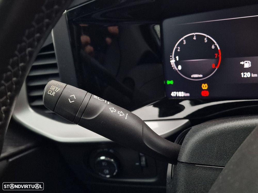 Opel Mokka 1.2 T Ultimate - 20