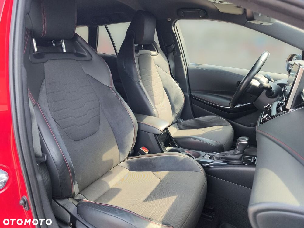 Toyota Corolla 1.8 Hybrid Selection - 10