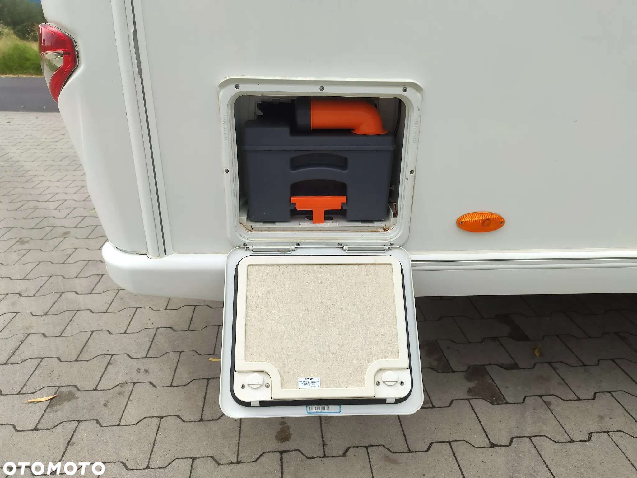 SWIFT CHALLENGER 570 SR - 11