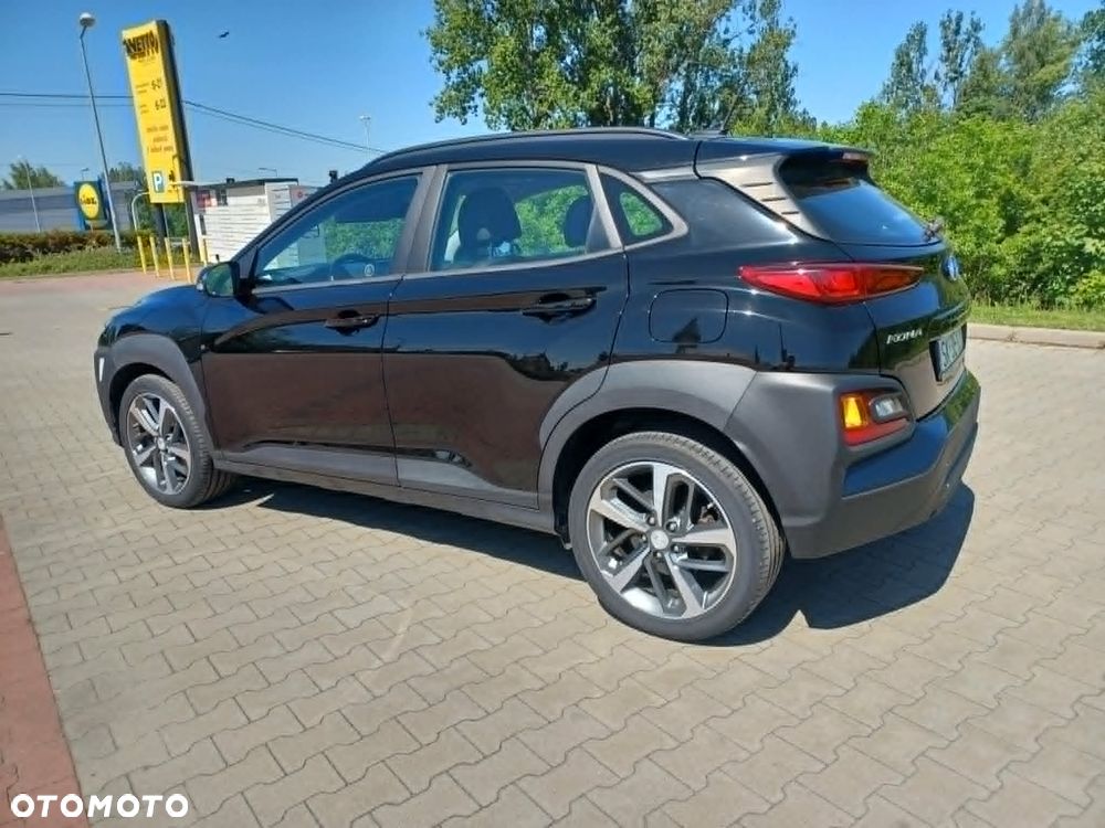 Hyundai Kona - 5