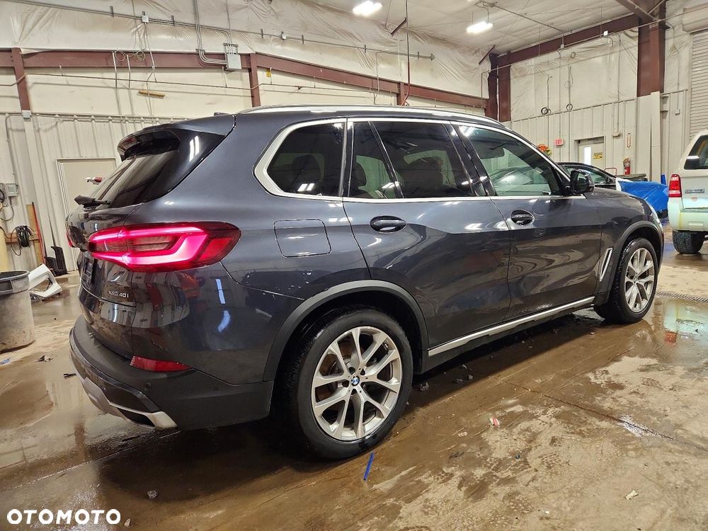 BMW X5 xDrive40i xLine - 4