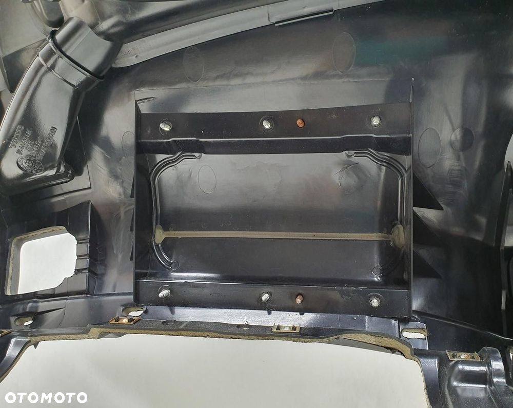 DESKA ROZDZIELCZA KONSOLA VOLVO S80 I 39961750 EUROPA - 6