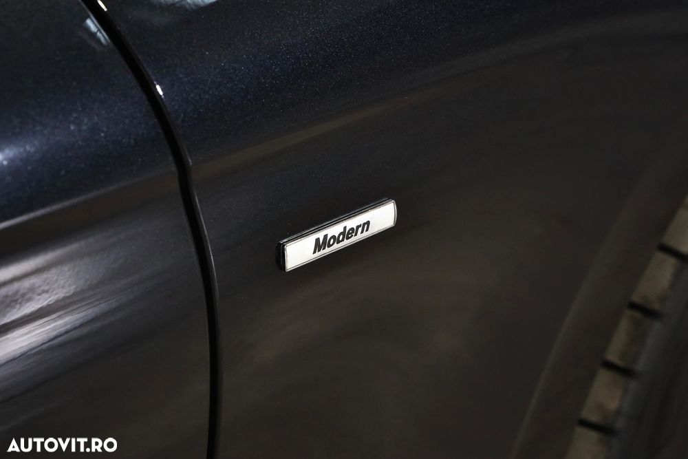 BMW Seria 3 320d DPF Aut. - 30