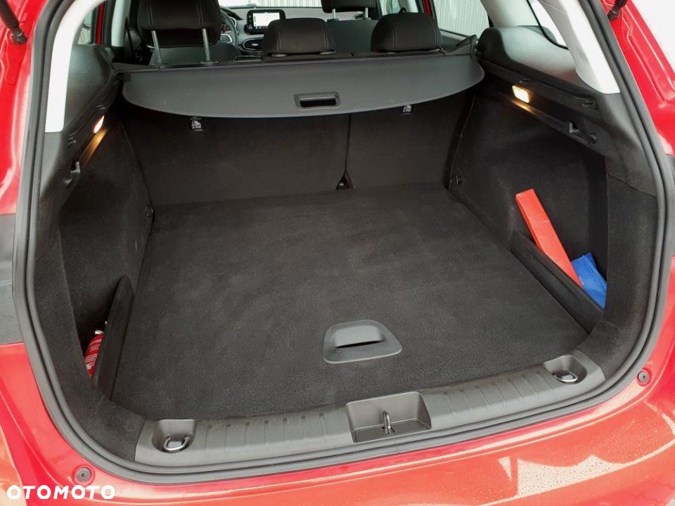 Fiat Tipo - 23